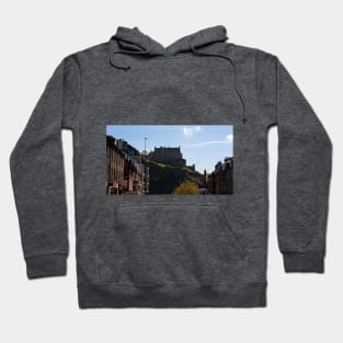 The Hospital Block Hoodie